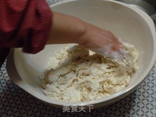 灌汤小笼包--24图详解正宗小笼包做法步骤3 灌汤小笼包--24图详解正宗小笼包做法步骤3