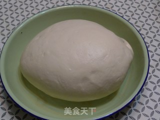 灌汤小笼包--24图详解正宗小笼包做法步骤8 灌汤小笼包--24图详解正宗小笼包做法步骤8