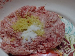 灌汤小笼包--24图详解正宗小笼包做法步骤11 灌汤小笼包--24图详解正宗小笼包做法步骤11