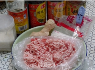 灌汤小笼包--24图详解正宗小笼包做法步骤9 灌汤小笼包--24图详解正宗小笼包做法步骤9