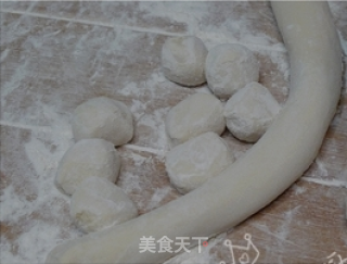 灌汤小笼包--24图详解正宗小笼包做法步骤17 灌汤小笼包--24图详解正宗小笼包做法步骤17