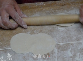 灌汤小笼包--24图详解正宗小笼包做法步骤18 灌汤小笼包--24图详解正宗小笼包做法步骤18