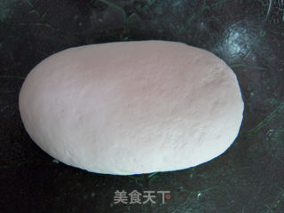 生煎弯梳饺步骤1