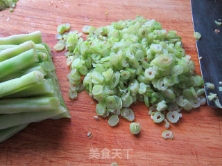生煎弯梳饺步骤6
