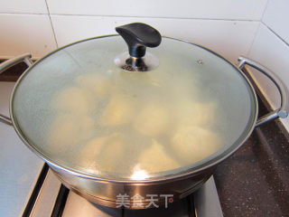 生煎弯梳饺步骤15