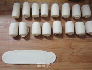 蟹壳黄步骤4 蟹壳黄步骤4