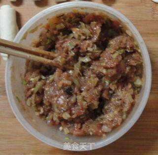 蟹壳黄步骤2 蟹壳黄步骤2