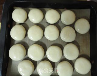 蟹壳黄步骤6 蟹壳黄步骤6