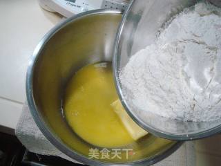 山楂酥角步骤4