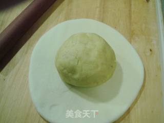 山楂酥角步骤10