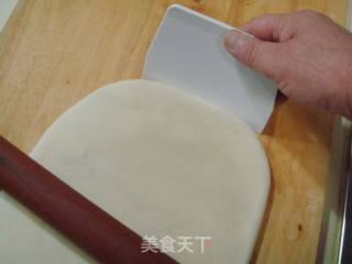 山楂酥角步骤14