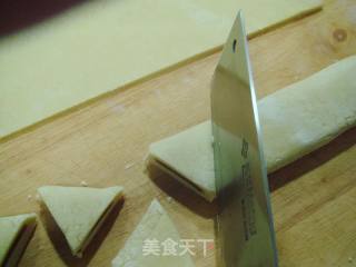 山楂酥角步骤21