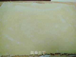 山楂酥角步骤17