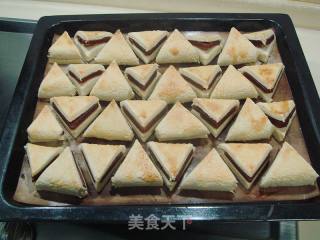 山楂酥角步骤24