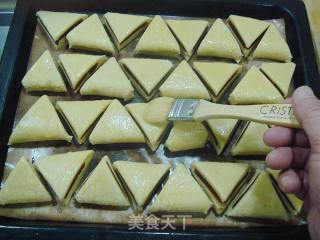 山楂酥角步骤22