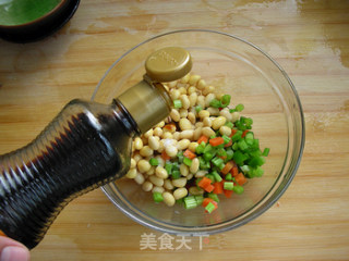 五香豆步骤7