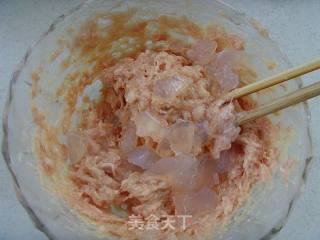 蟹黄小笼包步骤6