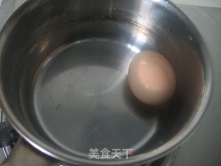 【炸酱面，花样做】大上海炸酱面步骤2