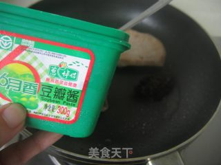 【炸酱面，花样做】大上海炸酱面步骤8