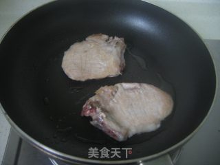 【炸酱面，花样做】大上海炸酱面步骤7