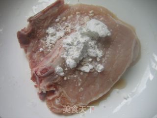 【炸酱面，花样做】大上海炸酱面步骤6