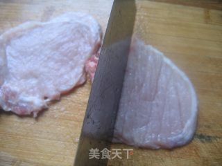 【炸酱面，花样做】大上海炸酱面步骤5