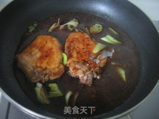 【炸酱面，花样做】大上海炸酱面步骤9