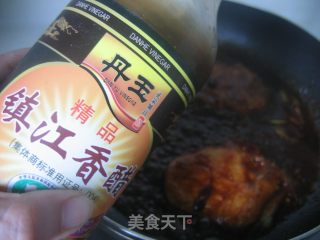 【炸酱面，花样做】大上海炸酱面步骤10