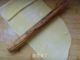 【苏菜】;阳春面步骤3