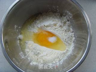 【苏菜】;阳春面步骤1