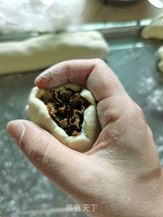 时来运转之内馅篇步骤6