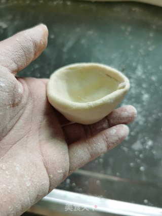 时来运转之内馅篇步骤5
