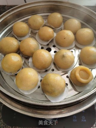 时来运转之内馅篇步骤8