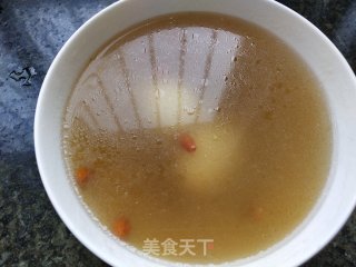 太平面（福州线面）步骤4