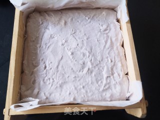 福建小吃炸芋粿步骤6