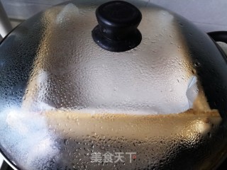福建小吃炸芋粿步骤7