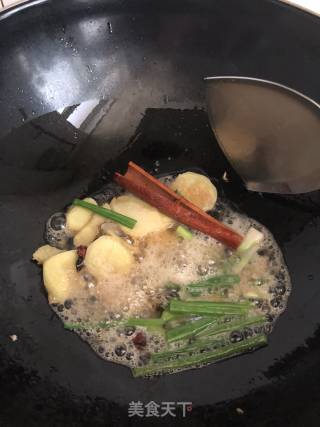 厦门的“姜母鸭”步骤2