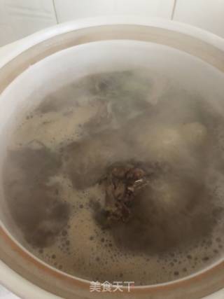 厦门的“姜母鸭”步骤4
