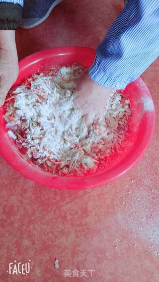 闽南特色小吃~五香卷步骤7 闽南特色小吃~五香卷步骤7