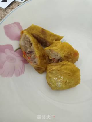 闽南特色小吃~五香卷步骤19 闽南特色小吃~五香卷步骤19