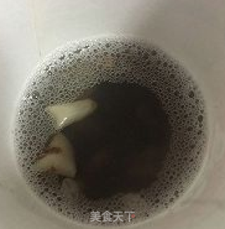 土笋冻步骤3