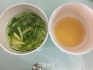 蟹粉鲜肉月饼步骤1