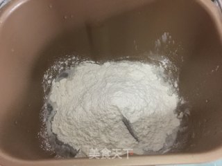 蟹粉鲜肉月饼步骤8