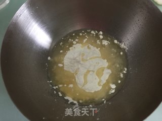 蟹粉鲜肉月饼步骤9