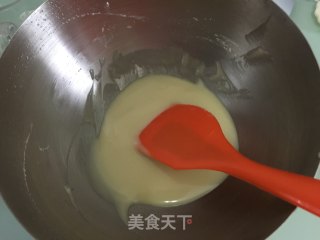 蟹粉鲜肉月饼步骤10