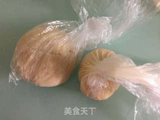 蟹粉鲜肉月饼步骤11