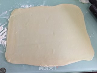 蟹粉鲜肉月饼步骤17