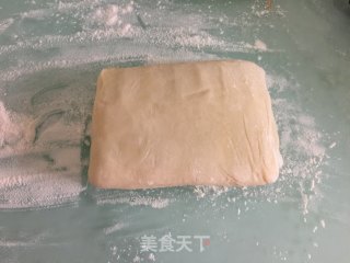 蟹粉鲜肉月饼步骤16