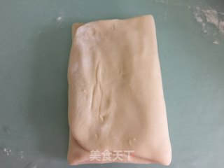 蟹粉鲜肉月饼步骤14