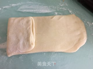 蟹粉鲜肉月饼步骤15